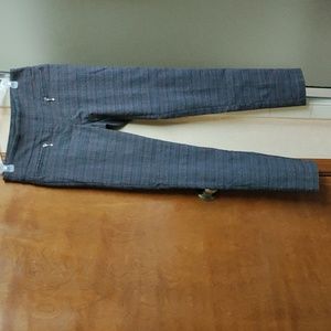 💥5/$10 💥🩶SOHO Stretch Pants